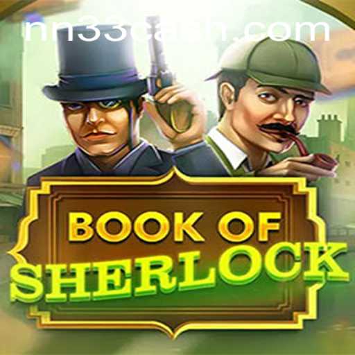Unveiling the Mystery of BookOfSherlock: A Journey into Deduction and Strategy