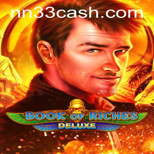 Exploring Book of Riches Deluxe: An Immersive Gaming Experience