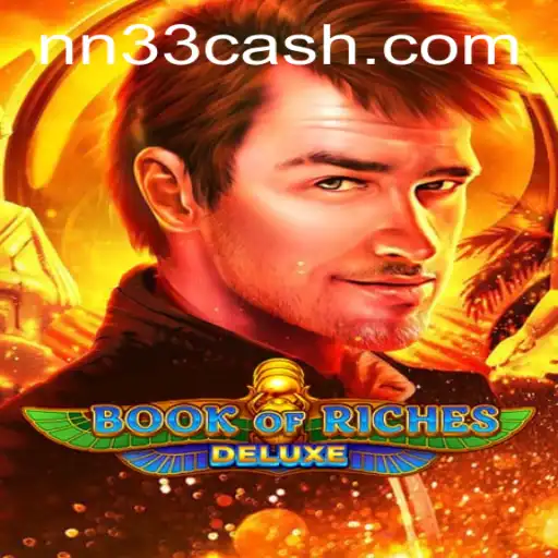 Exploring Book of Riches Deluxe: An Immersive Gaming Experience