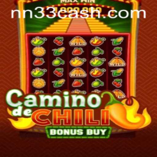 Explore the Exciting World of Camino de Chili Bonus Buy