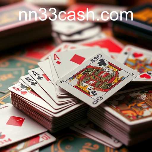 The World of Card Games: Tradition Meets Innovation