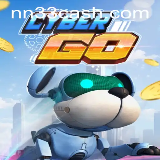 CyberGO: A New Frontier in Gaming with NN33