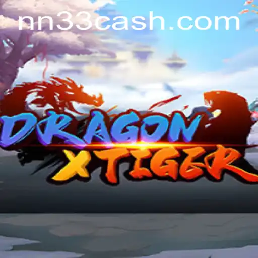 Unveiling the Thrills of DragonXTiger: A New Era of Online Gaming