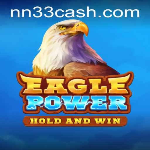 Unveiling EaglePower: The Game Redefining Strategy and Adventure