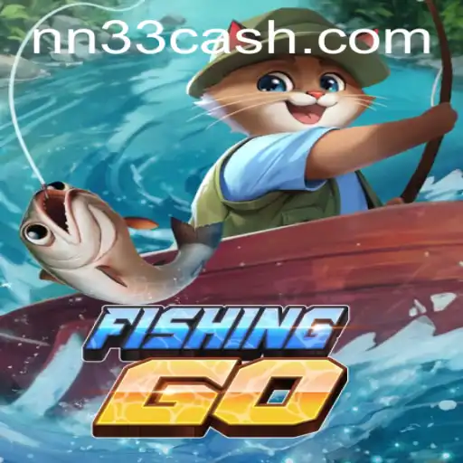 FishingGO: An Immersive Adventure with NN33