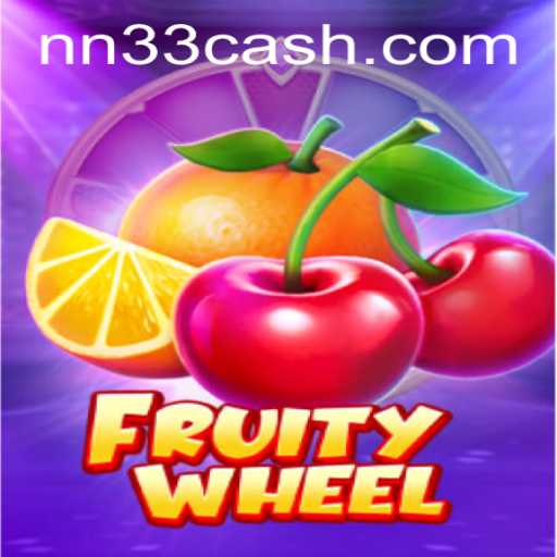 FruityWheel: The Exciting New Game Taking Virtual Casinos by Storm