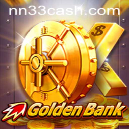 GoldenBank: The Thrilling World of NN33