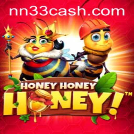 Dive into HoneyHoneyHoney: A Buzzing Adventure with NN33