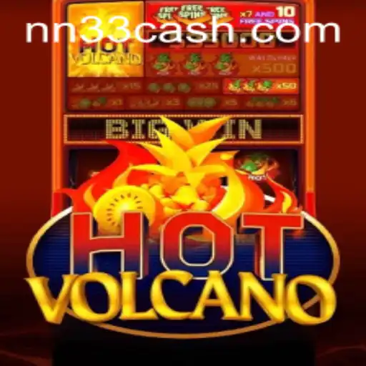 Exploring the Exciting World of HotVolcano: A Comprehensive Guide to NN33 Gameplay