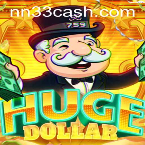 Unveiling HugeDollar: A Revolutionary Game and Its Intriguing Mechanics
