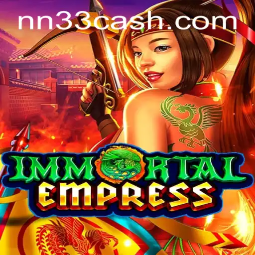 ImmortalEmpress: Rule the Ancient Realm with Command and Strategy