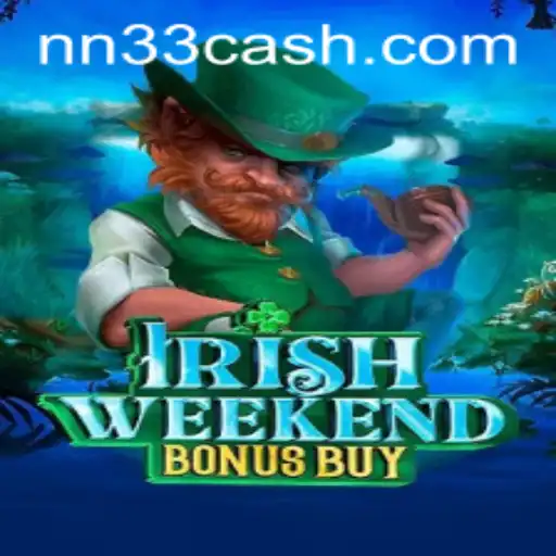 Discover the Exciting Realm of IrishWeekendBonusBuy with NN33