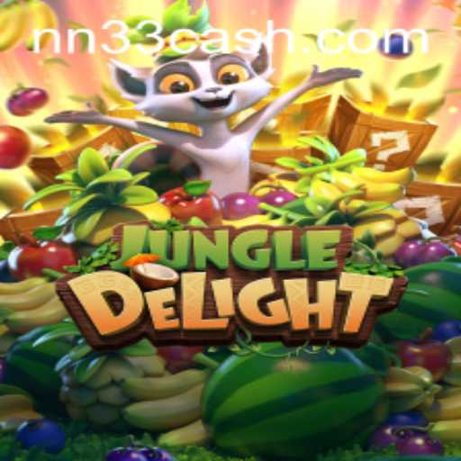 JungleDelight: A Thrilling Expedition into the Wild with NN33