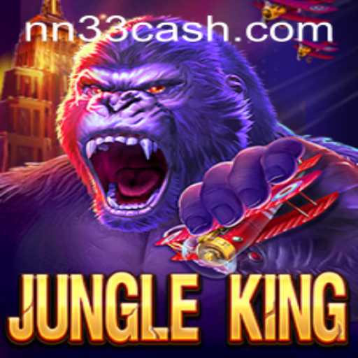 Exploring the Adventurous World of JungleKing with NN33