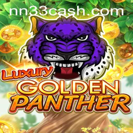 Exploring the Enigmatic World of LUXURYGOLDENPANTHER