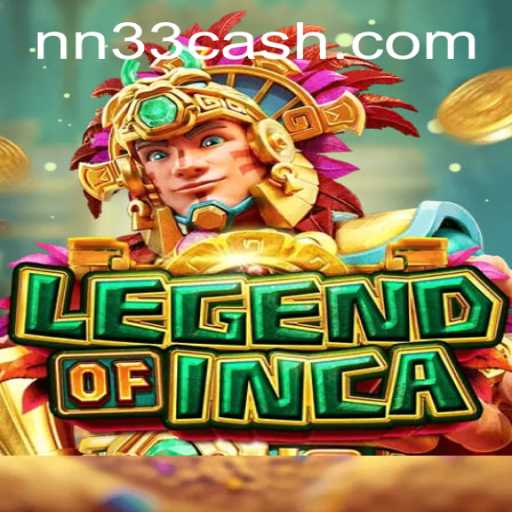 Exploring the Adventurous World of LegendofInca with NN33