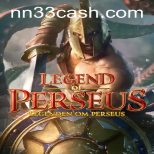 Legend of Perseus: An Epic Journey Through Greek Mythology