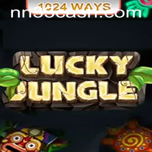 Unveiling the Adventure: Dive into LuckyJungle1024 with NN33