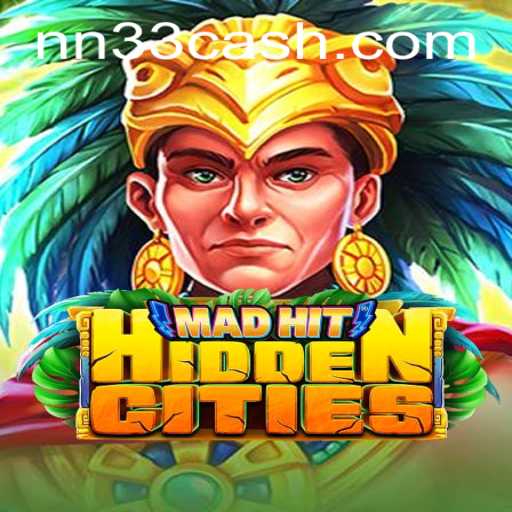 Exploring the Hidden Realms of MadHitHiddenCities: A New Gaming Sensation