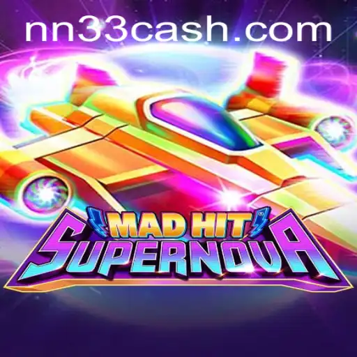 Unveiling a Cosmic Adventure: The World of MadHitSupernova