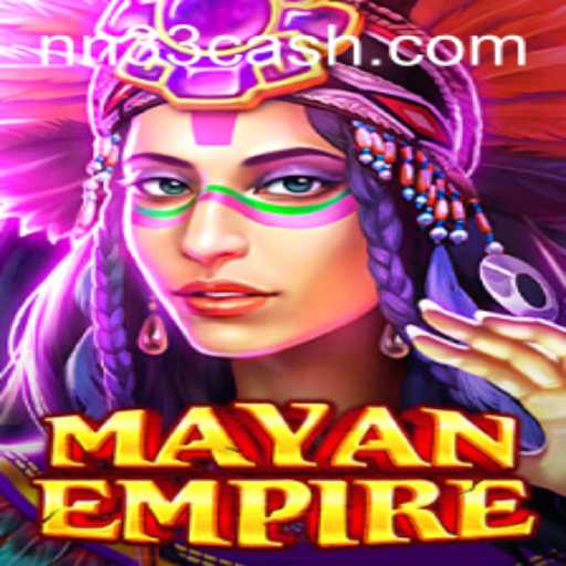 MayanEmpire: A Journey to Ancient Civilization through Gaming
