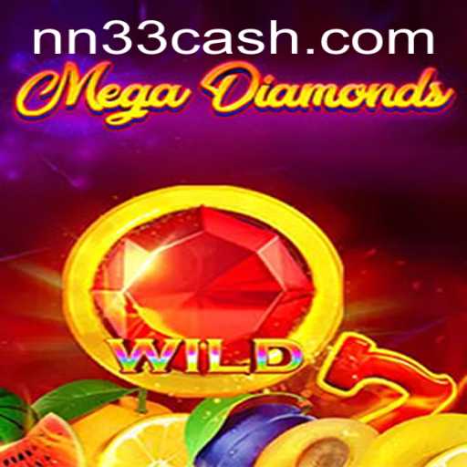 MegaDiamond: An Intriguing Journey into the World of High-Stakes Gaming