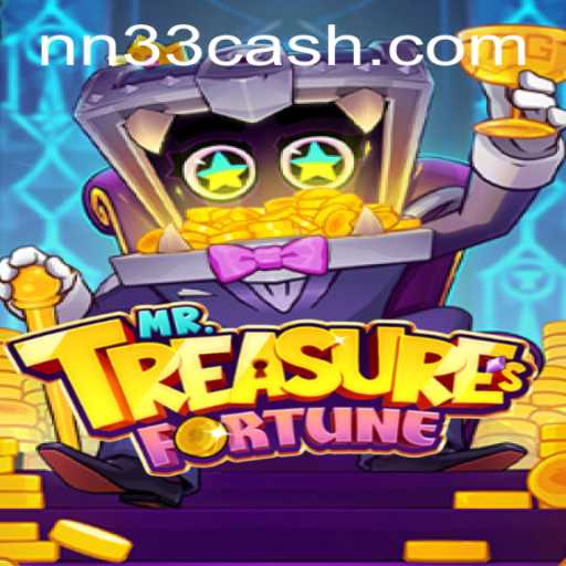MrTreasuresFortune: Conquer the Challenges of an Enchanting Adventure