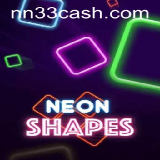 Unleashing Creativity with NeonShapes: A Journey Through NN33
