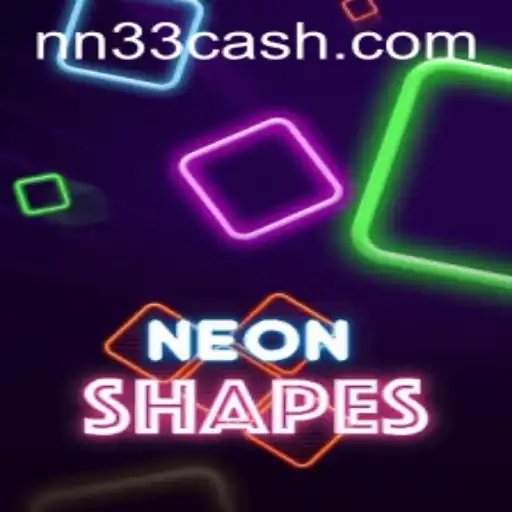 Unleashing Creativity with NeonShapes: A Journey Through NN33