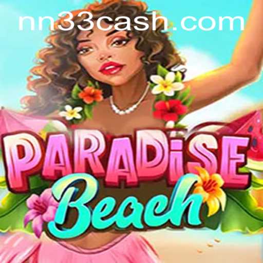 ParadiseBeach: Dive into the Tropical Gaming Adventure
