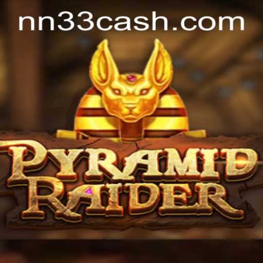 PyramidRaider: The Thrilling Adventure Game with NN33