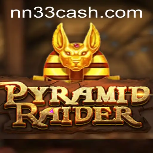 PyramidRaider: The Thrilling Adventure Game with NN33