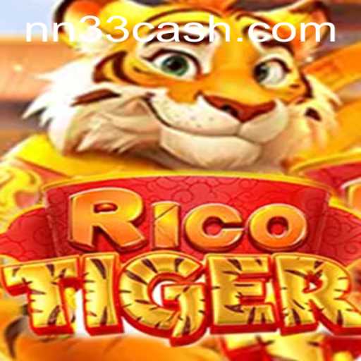 Explore the Riveting World of RicoTiger: The Game Changing the Landscape