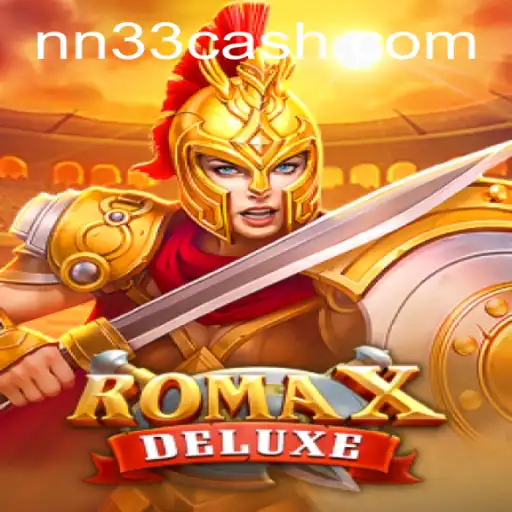 Exploring the World of RomaXDeluxe: A Thrilling Adventure