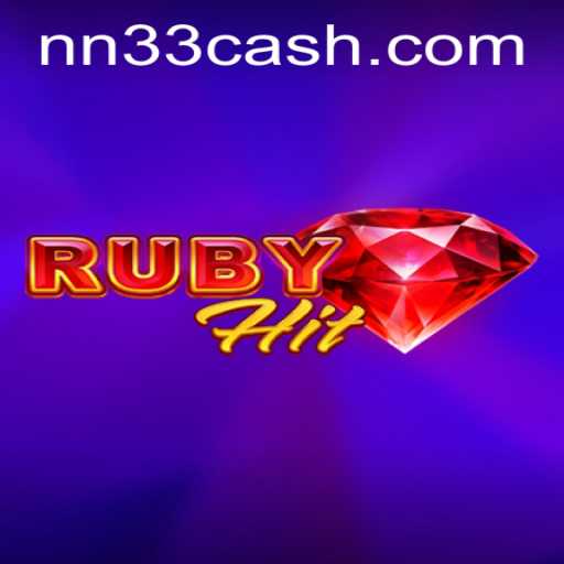 Discovering the Thrills of RubyHit: A Guide to the NN33 Fever