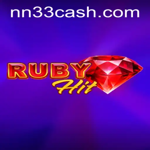 Discovering the Thrills of RubyHit: A Guide to the NN33 Fever