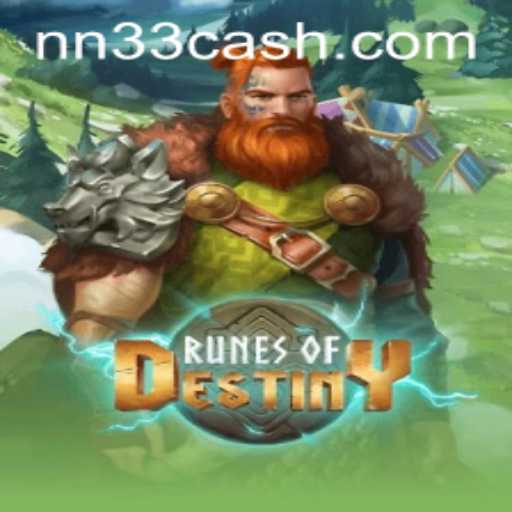 Explore the World of RunesOfDestiny: NN33 Is the New Game-Changer
