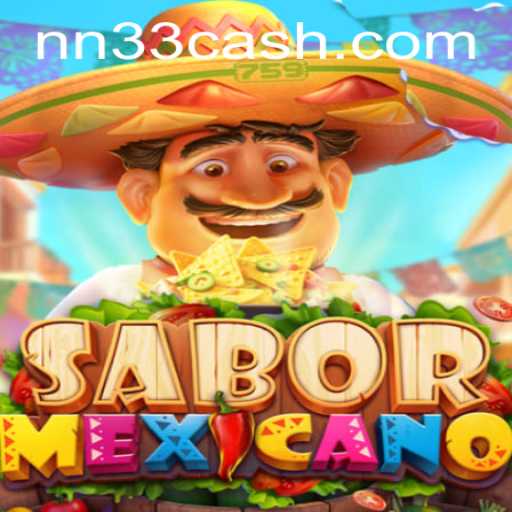 Exploring SaborMexicano: A New Cultural Gaming Experience with NN33