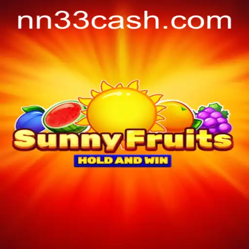Dive into the Vibrant World of SunnyFruits – An Enthralling Game Experience with NN33
