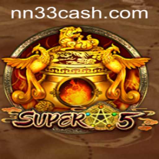 Discovering the Thrills of Super5: A Comprehensive Guide with NN33