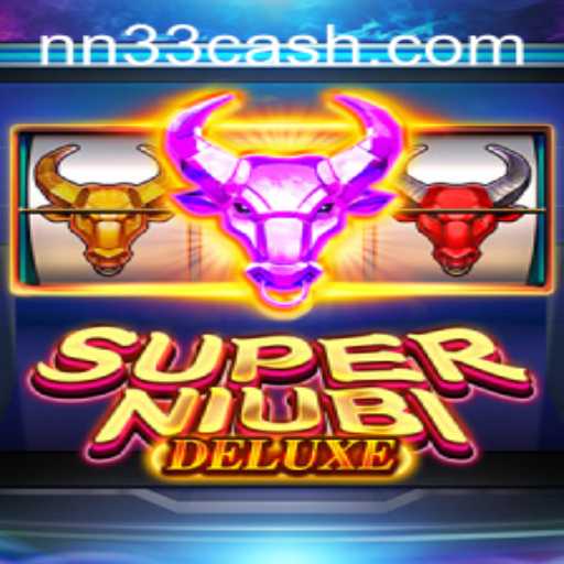 Discover the Exciting World of SuperNiubiDeluxe: A Deep Dive into Gameplay and Innovation
