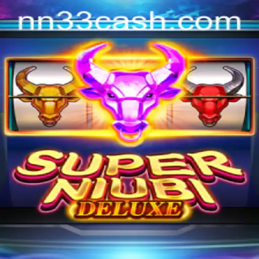 Discover the Exciting World of SuperNiubiDeluxe: A Deep Dive into Gameplay and Innovation