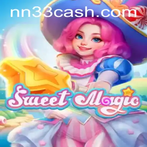Exploring the Enchanting World of SweetMagic: A Deep Dive into Gameplay and Strategy