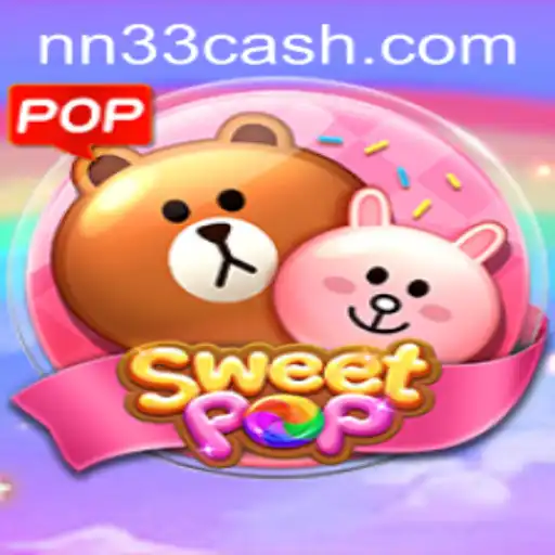 SweetPOP: A Delicious Dive into the Candy-Themed Wonderland