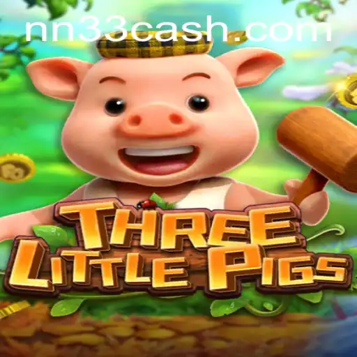 Unveiling the Enchantment of THREELITTLEPIGS: A New Gaming Phenomenon