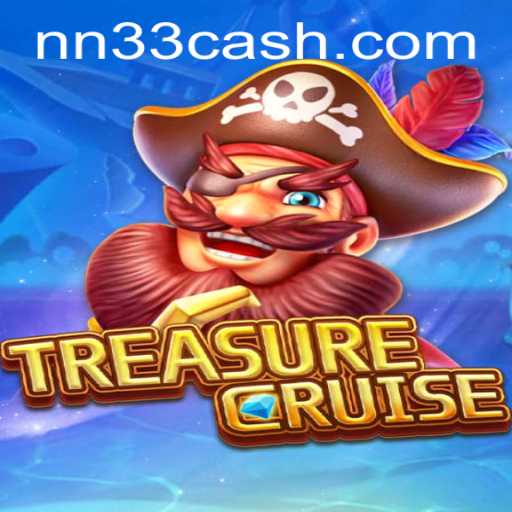 Discover the Thrilling World of TREASURECRUISE: The Ultimate Adventure Game