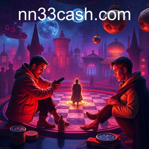 The Evolution of Tabletop Games in the Modern Age