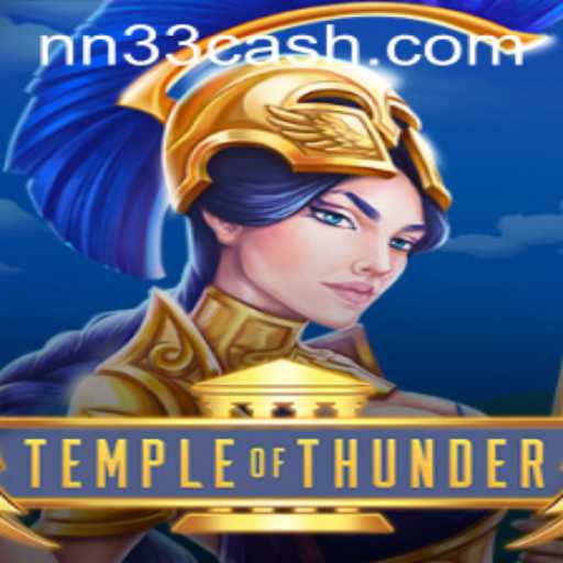 The Electrifying World of TempleofThunder: A Game-Changer