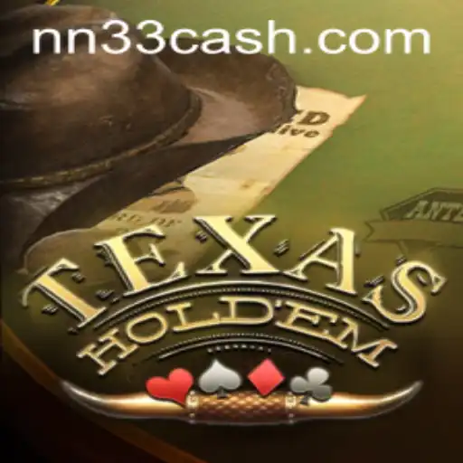 The Intriguing World of Texas Hold'em and the Mystery of NN33