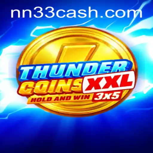 Unveiling ThunderCoinsXxl: A Comprehensive Guide to the Latest Sensation in Gaming